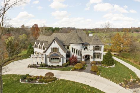 8250 E 300 S Zionsville IN 46077
