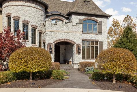 8250 E 300 S Zionsville IN 46077