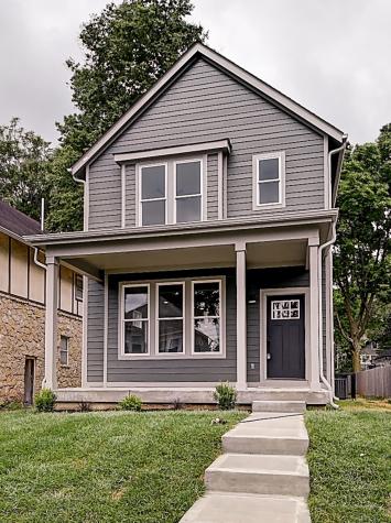 2912 N New Jersey Street Indianapolis IN 46205