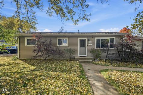 2702 S Randolph Street Indianapolis IN 46203