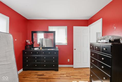 2702 S Randolph Street Indianapolis IN 46203