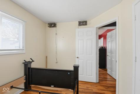 2702 S Randolph Street Indianapolis IN 46203
