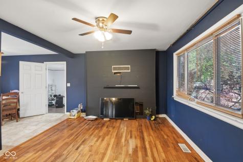 2702 S Randolph Street Indianapolis IN 46203