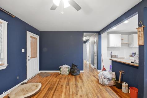 2702 S Randolph Street Indianapolis IN 46203