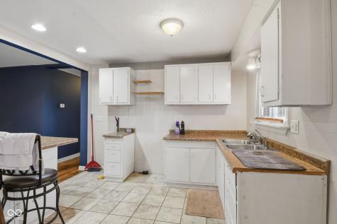 2702 S Randolph Street Indianapolis IN 46203