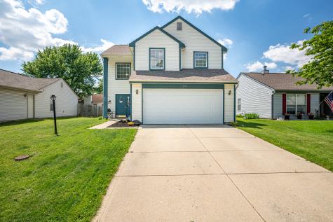 2270 Rolling Oak Drive Indianapolis IN 46214