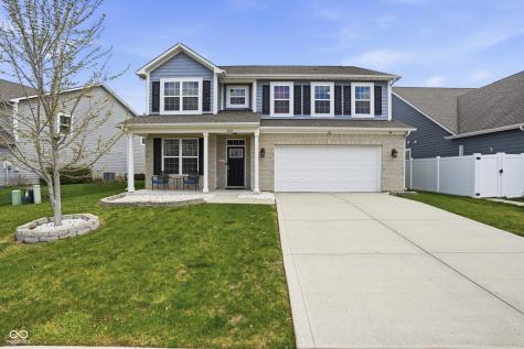 5231 New Bethel Boulevard Indianapolis IN 46239