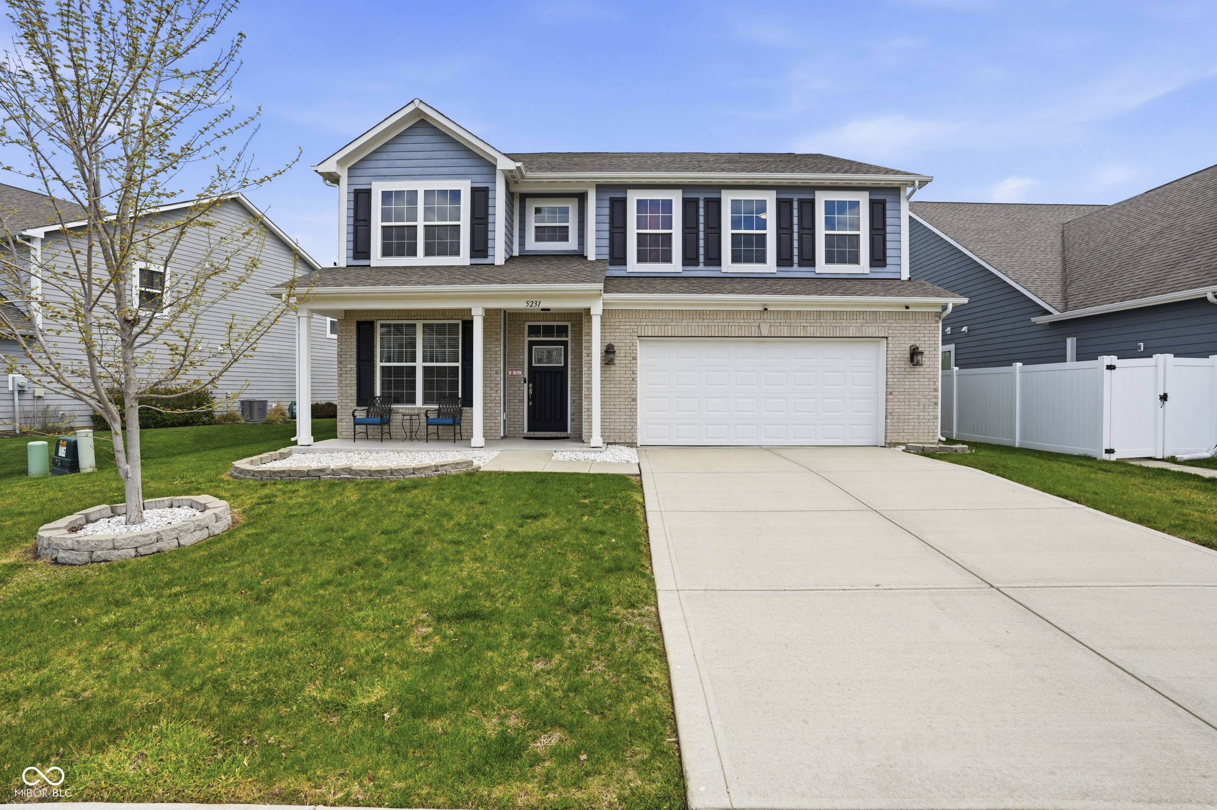 5231 New Bethel Boulevard Indianapolis IN 46239