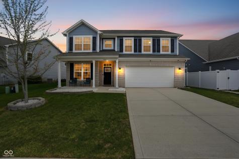 5231 New Bethel Boulevard Indianapolis IN 46239