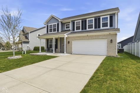 5231 New Bethel Boulevard Indianapolis IN 46239