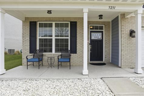 5231 New Bethel Boulevard Indianapolis IN 46239