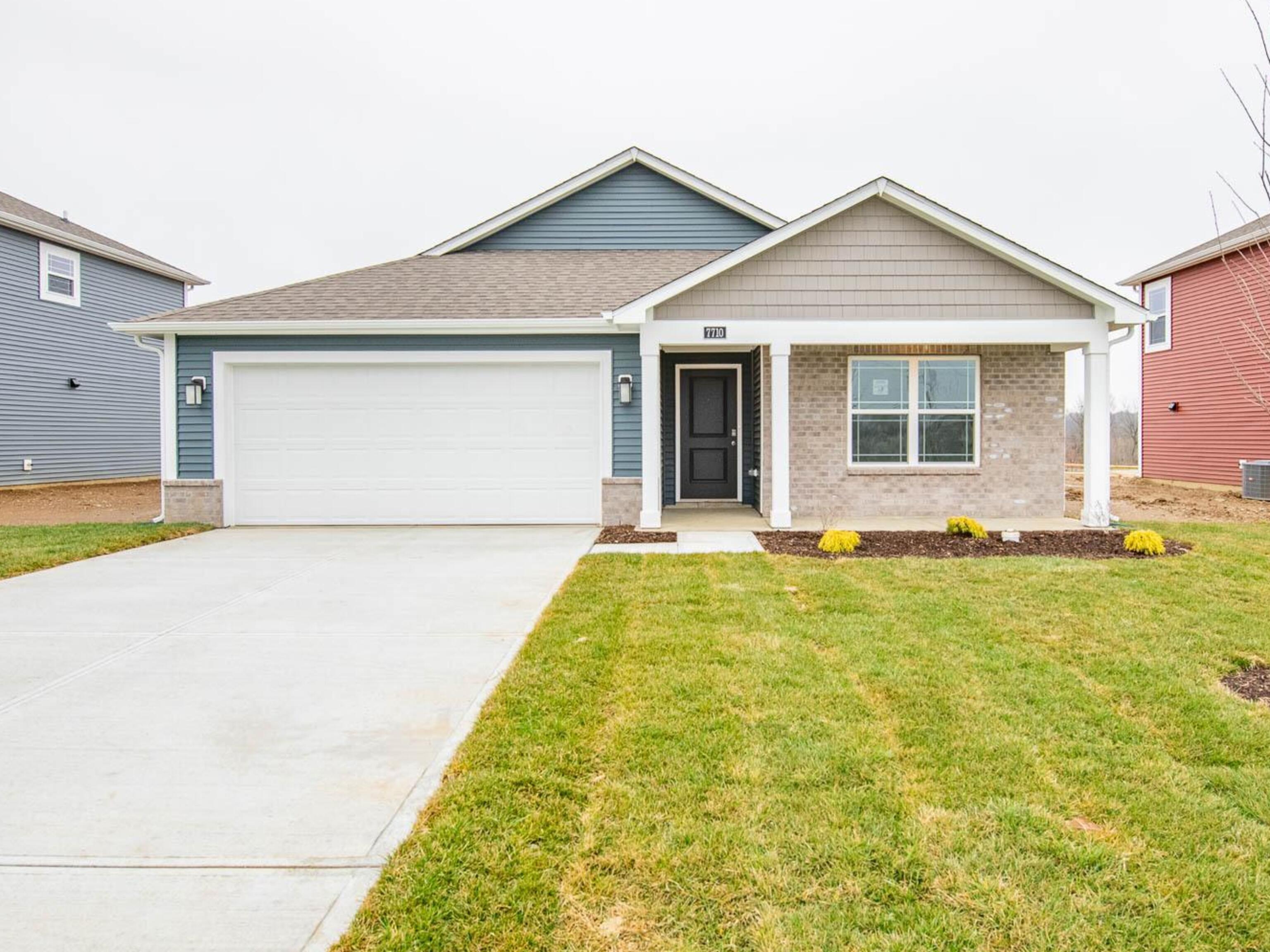 7710 Big Bend Boulevard Camby IN 46113