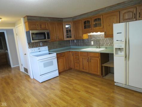 279 Arnold Street Morgantown IN 46160