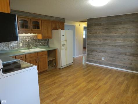 279 Arnold Street Morgantown IN 46160