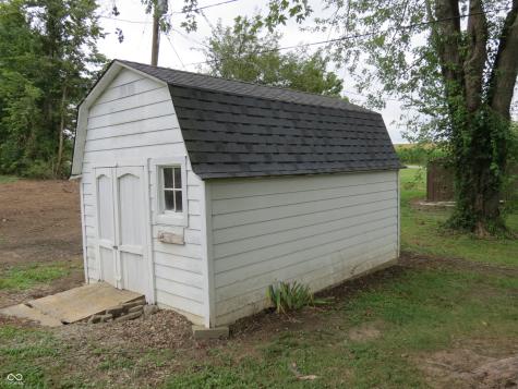 279 Arnold Street Morgantown IN 46160