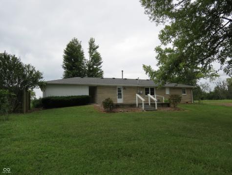 279 Arnold Street Morgantown IN 46160