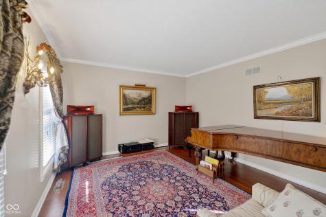 8646 Sturgeon Bay Lane Indianapolis IN 46236