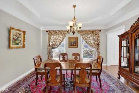 8646 Sturgeon Bay Lane Indianapolis IN 46236