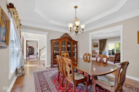 8646 Sturgeon Bay Lane Indianapolis IN 46236