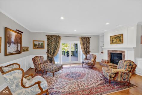 8646 Sturgeon Bay Lane Indianapolis IN 46236