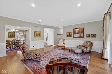 8646 Sturgeon Bay Lane Indianapolis IN 46236