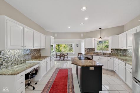 8646 Sturgeon Bay Lane Indianapolis IN 46236