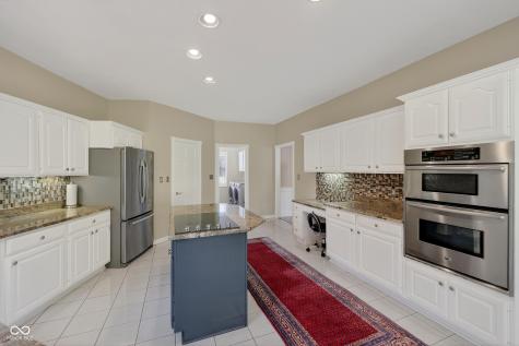 8646 Sturgeon Bay Lane Indianapolis IN 46236