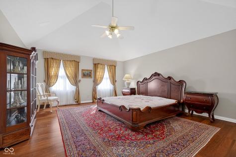 8646 Sturgeon Bay Lane Indianapolis IN 46236