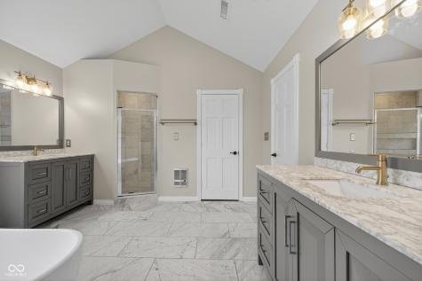 8646 Sturgeon Bay Lane Indianapolis IN 46236