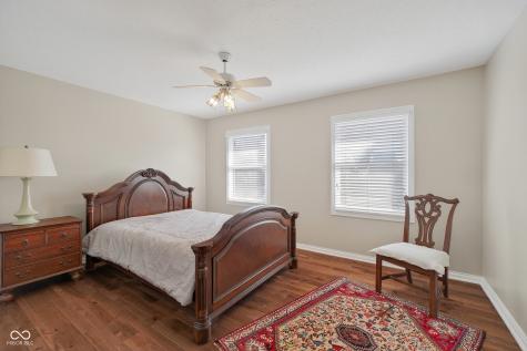 8646 Sturgeon Bay Lane Indianapolis IN 46236