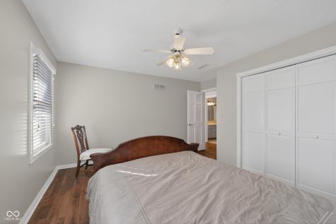 8646 Sturgeon Bay Lane Indianapolis IN 46236