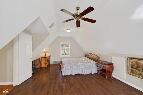 8646 Sturgeon Bay Lane Indianapolis IN 46236