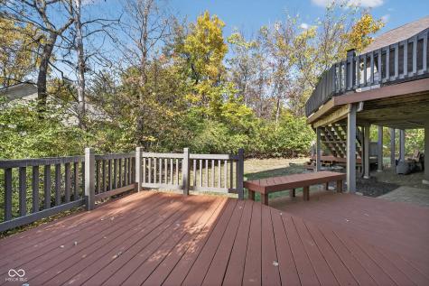 8646 Sturgeon Bay Lane Indianapolis IN 46236