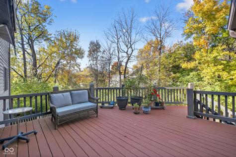 8646 Sturgeon Bay Lane Indianapolis IN 46236