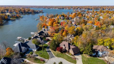 8646 Sturgeon Bay Lane Indianapolis IN 46236