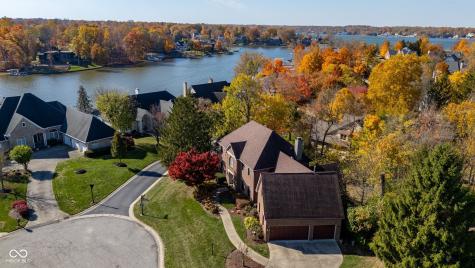 8646 Sturgeon Bay Lane Indianapolis IN 46236