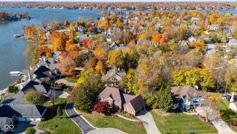 8646 Sturgeon Bay Lane Indianapolis IN 46236