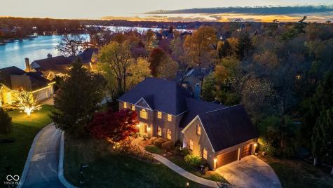 8646 Sturgeon Bay Lane Indianapolis IN 46236