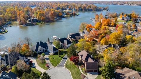 8646 Sturgeon Bay Lane Indianapolis IN 46236