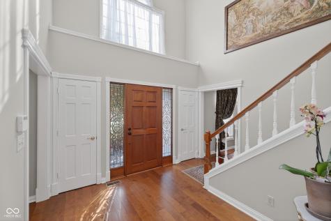 8646 Sturgeon Bay Lane Indianapolis IN 46236