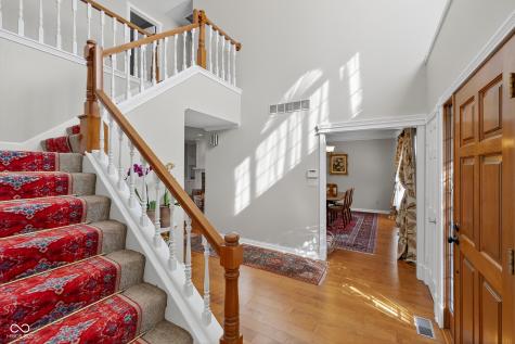 8646 Sturgeon Bay Lane Indianapolis IN 46236