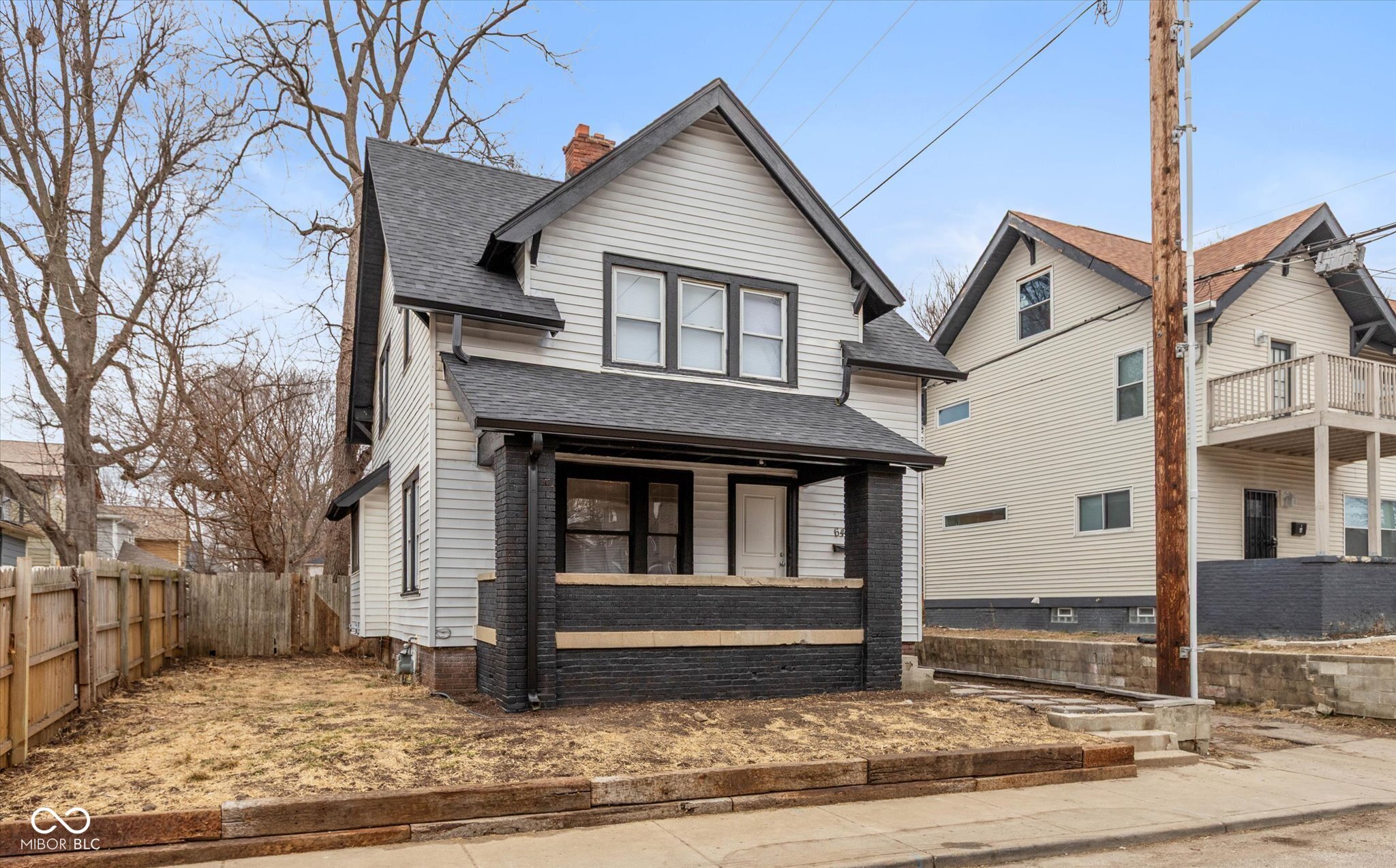 642 E 31st Street Indianapolis IN 46205