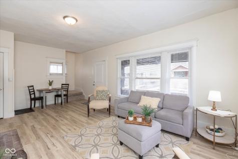 642 E 31st Street Indianapolis IN 46205
