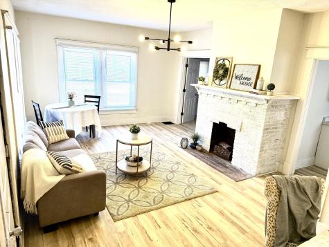 642 E 31st Street Indianapolis IN 46205