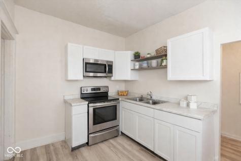 642 E 31st Street Indianapolis IN 46205