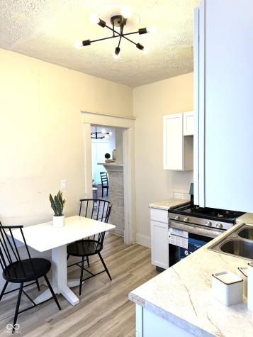 642 E 31st Street Indianapolis IN 46205