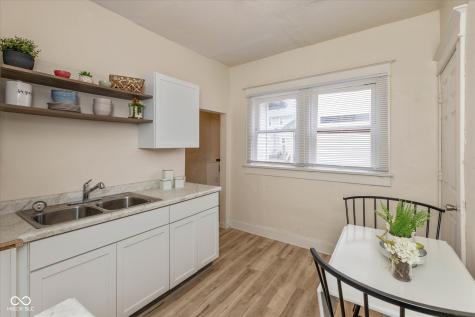 642 E 31st Street Indianapolis IN 46205