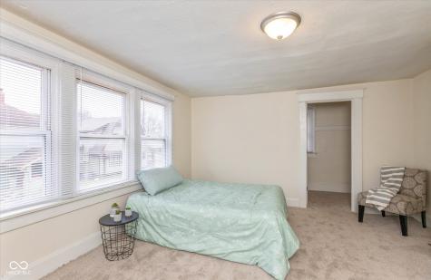 642 E 31st Street Indianapolis IN 46205