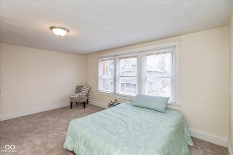 642 E 31st Street Indianapolis IN 46205