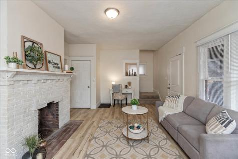 642 E 31st Street Indianapolis IN 46205
